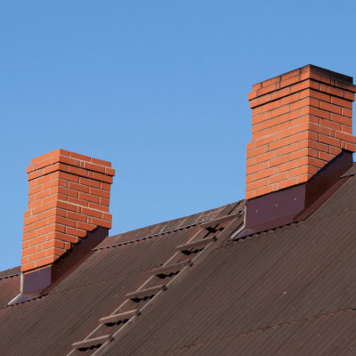 CHIMNEY INSPECTION